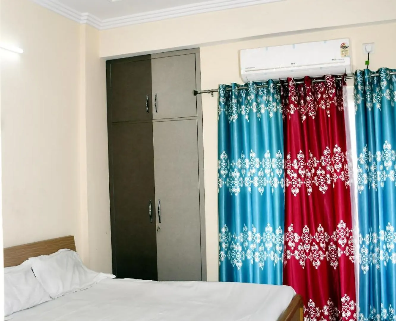The Royale Retreat Apartment Varanasi 0*,