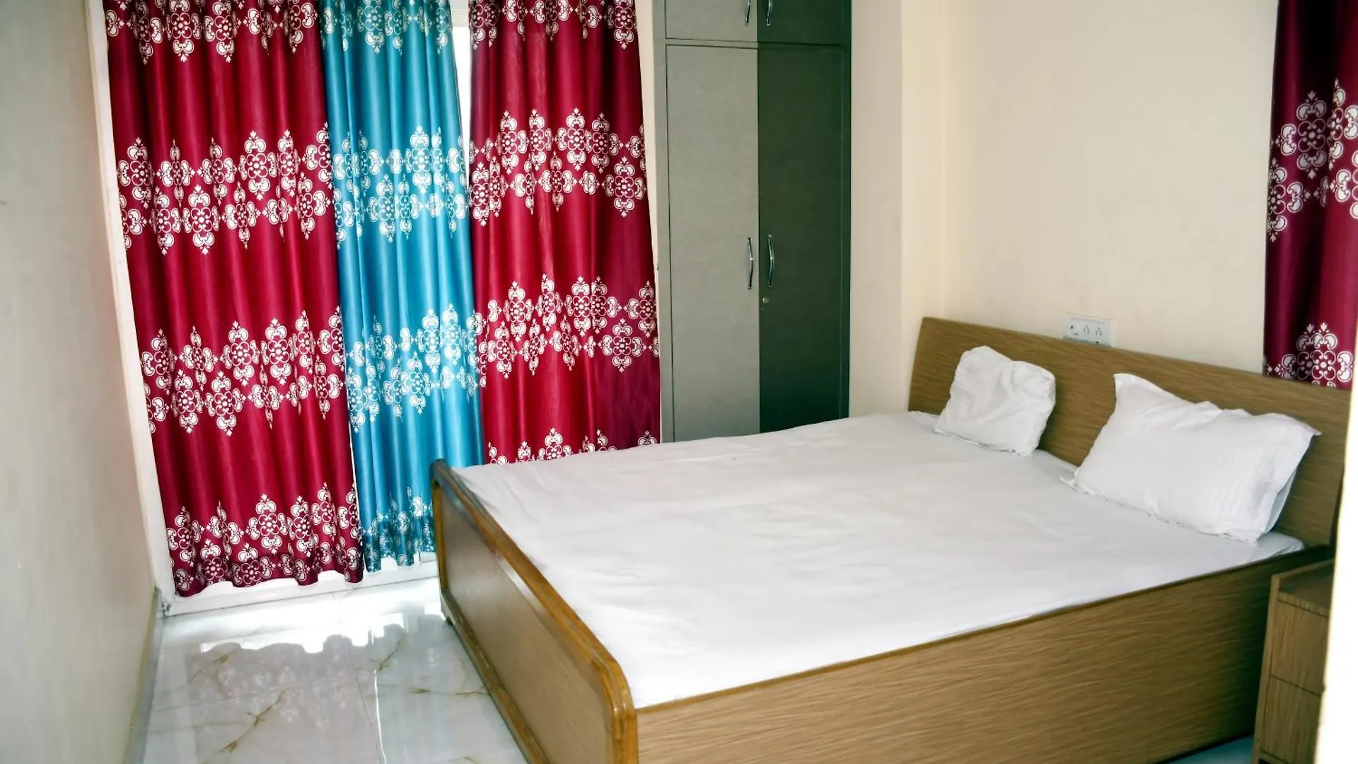 The Royale Retreat Apartment Varanasi India