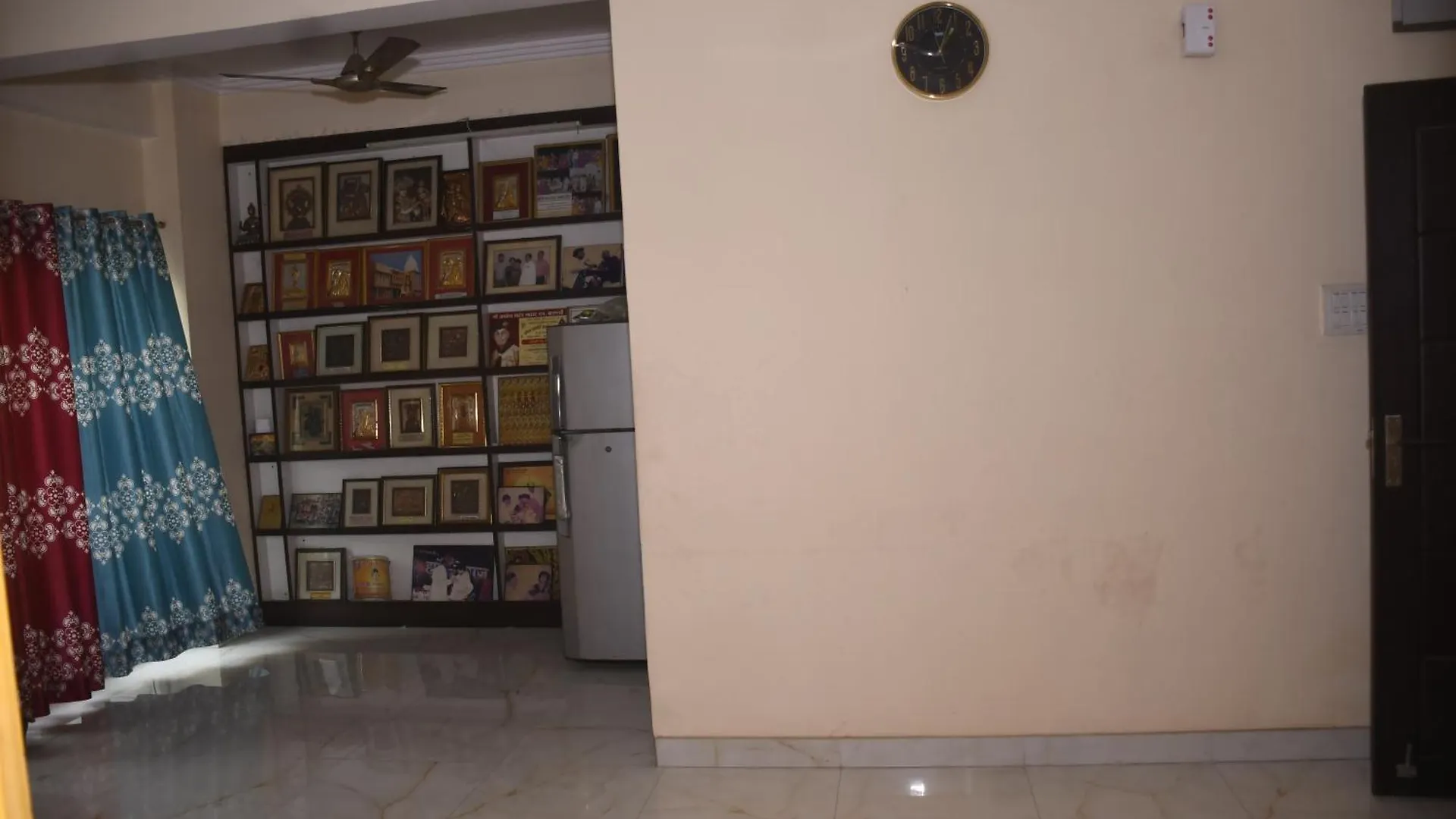 The Royale Retreat Apartment Varanasi India