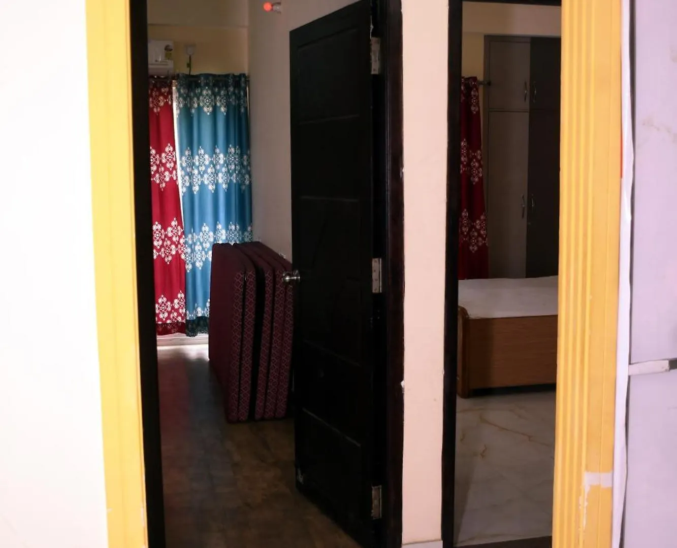 The Royale Retreat Apartment Varanasi
