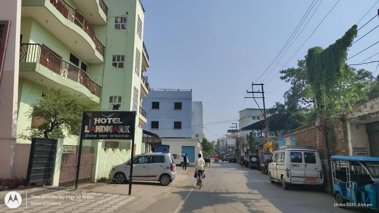 The Royale Retreat Apartment Varanasi