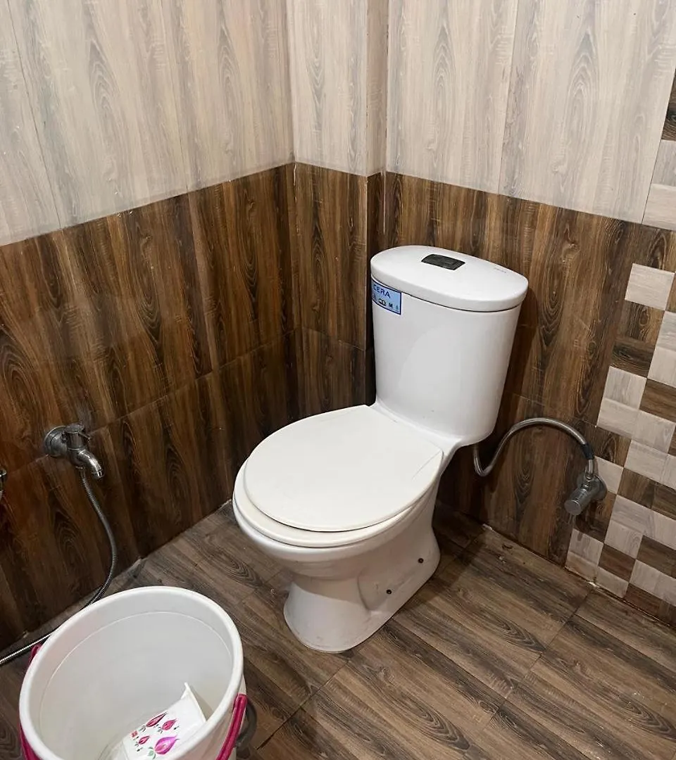 The Royale Retreat Apartment Varanasi