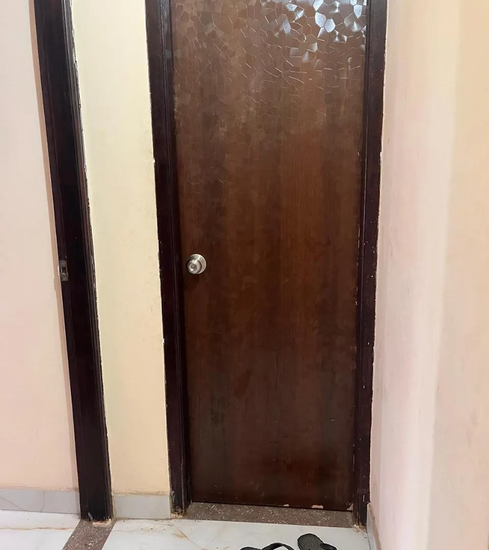 The Royale Retreat Apartment Varanasi India