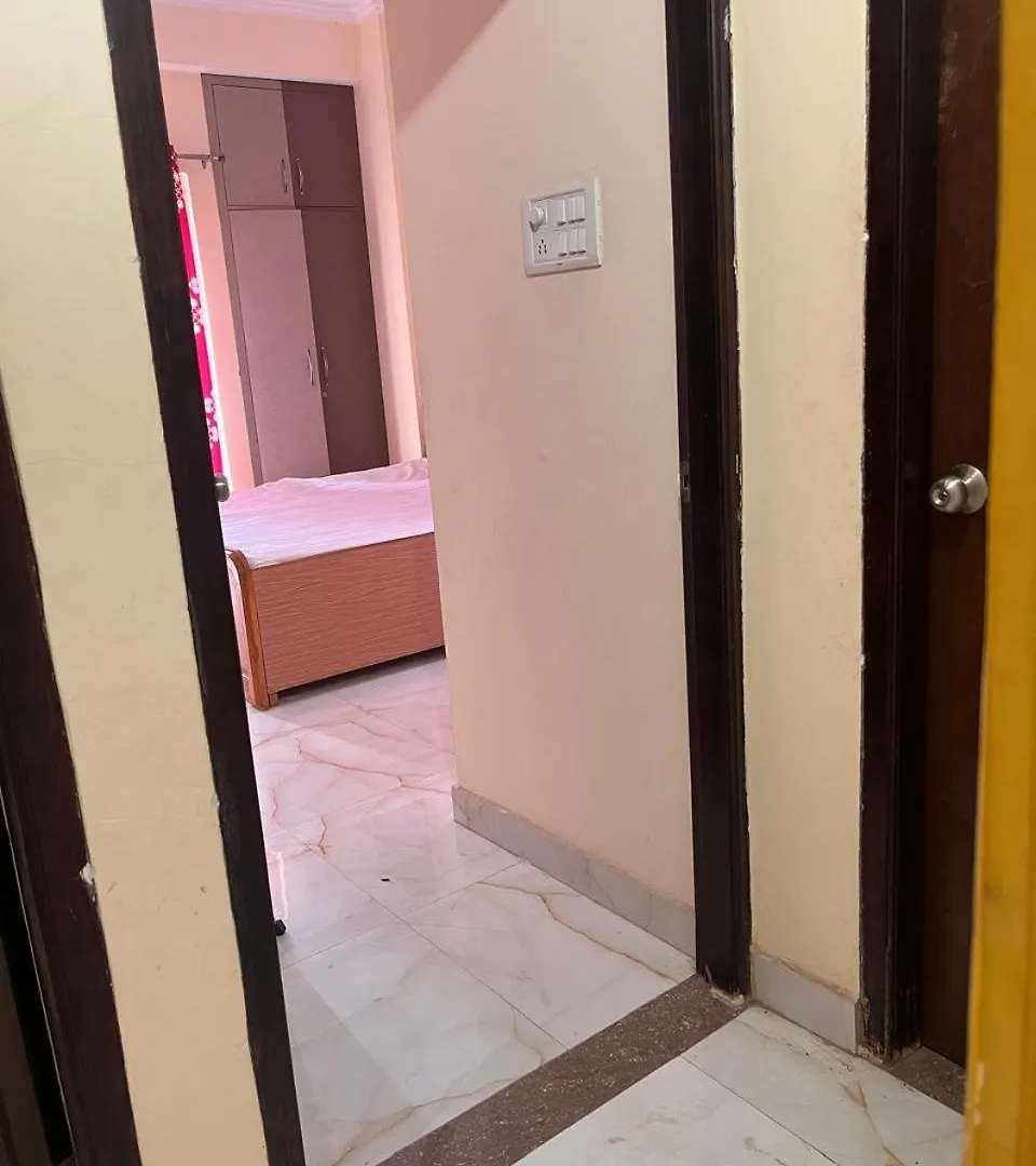 The Royale Retreat Apartment Varanasi