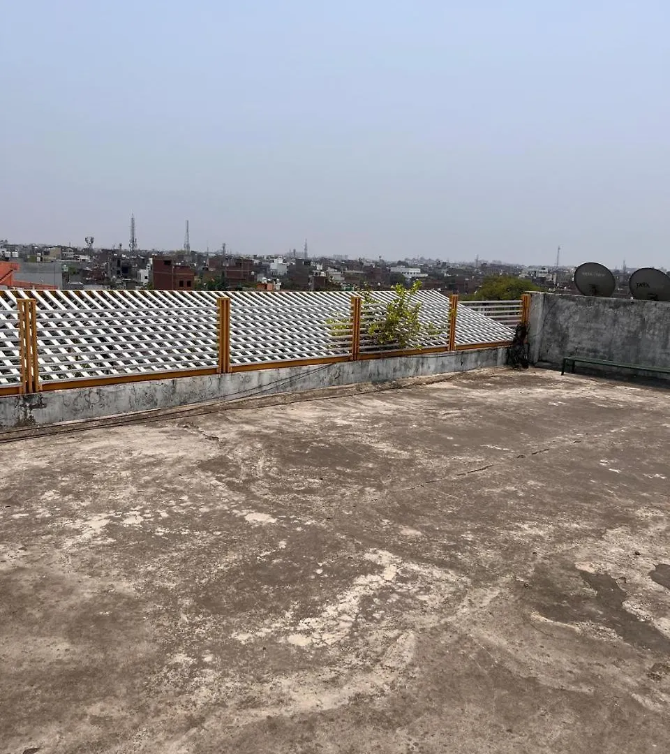 The Royale Retreat Apartment Varanasi