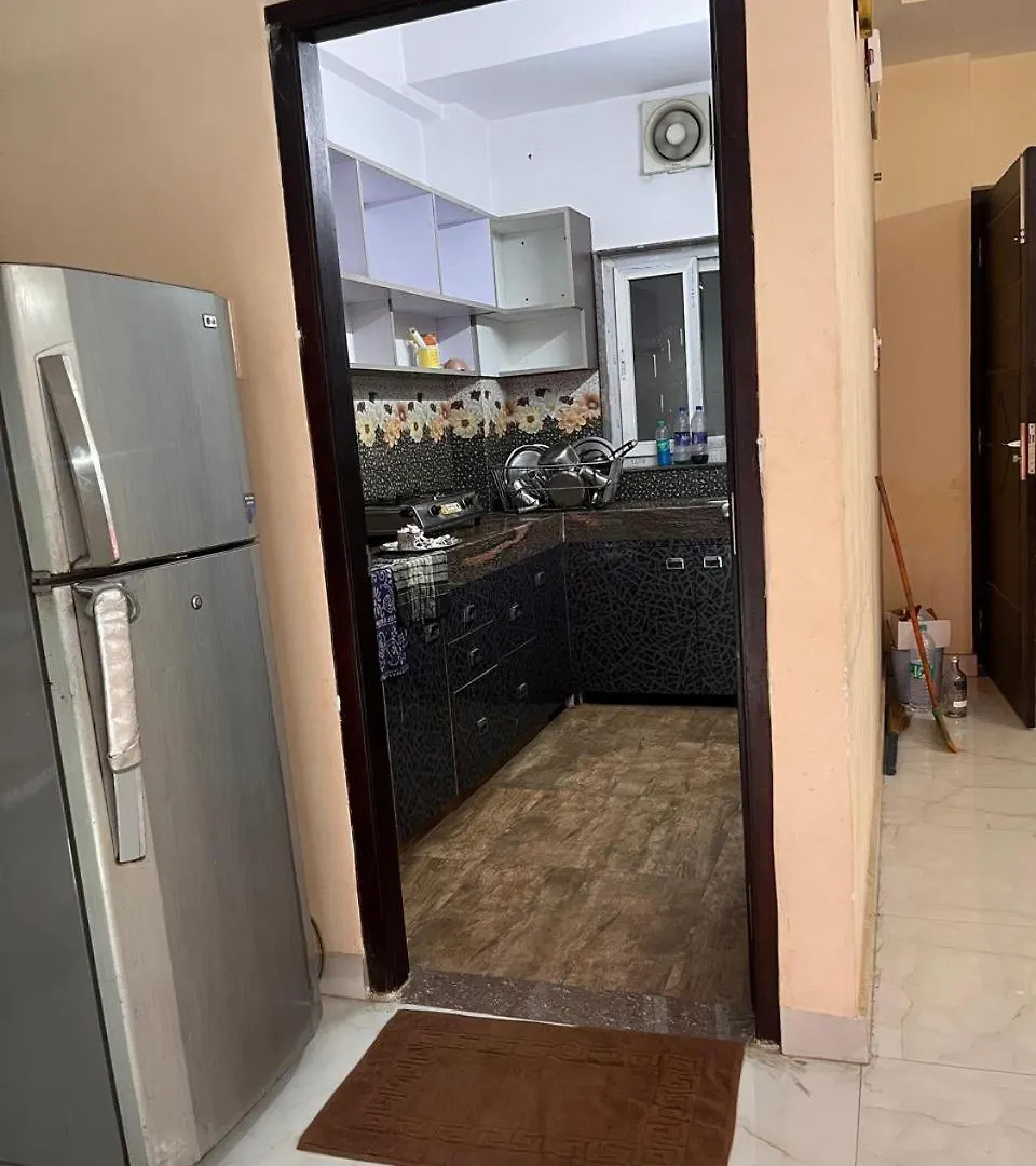 The Royale Retreat Apartment Varanasi India
