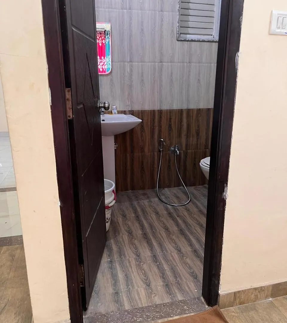 The Royale Retreat Apartment Varanasi