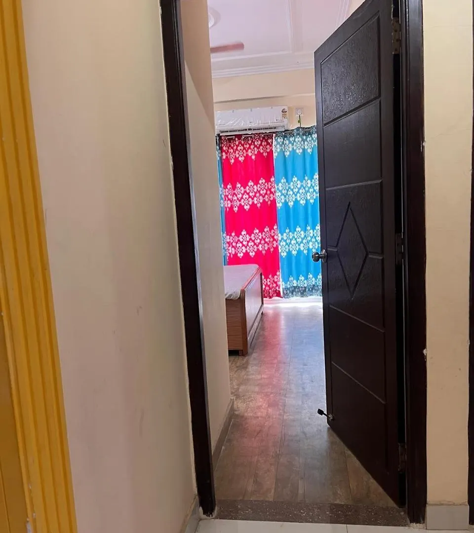 The Royale Retreat Apartment Varanasi