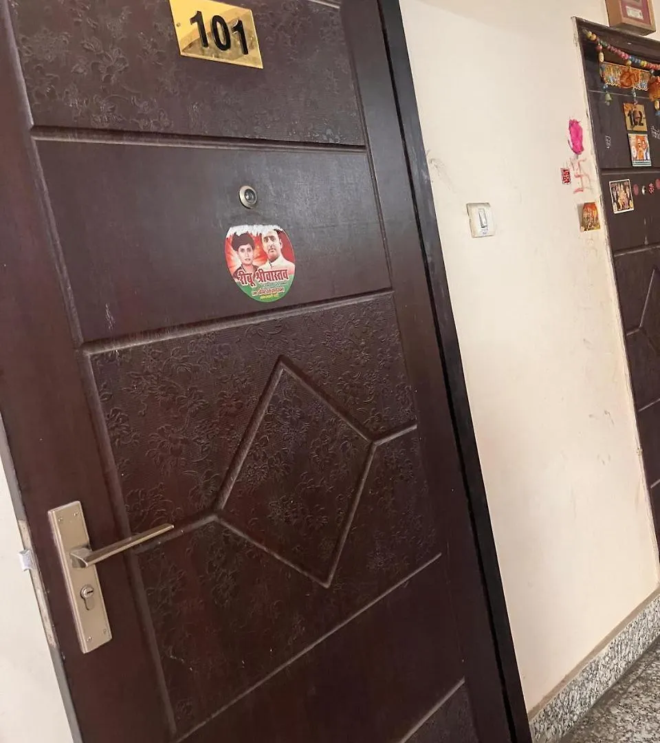 The Royale Retreat Apartment Varanasi
