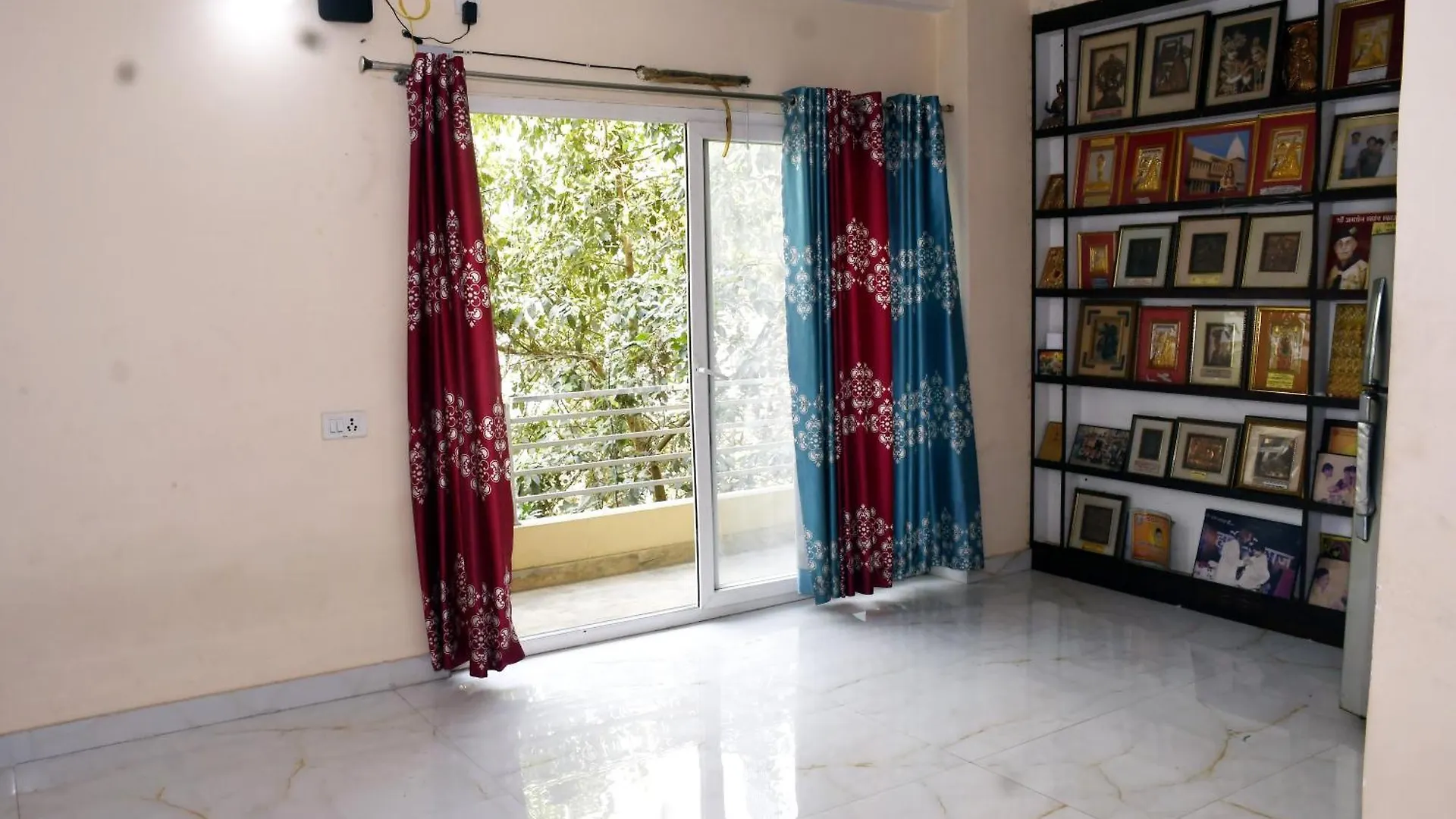 The Royale Retreat Apartment Varanasi