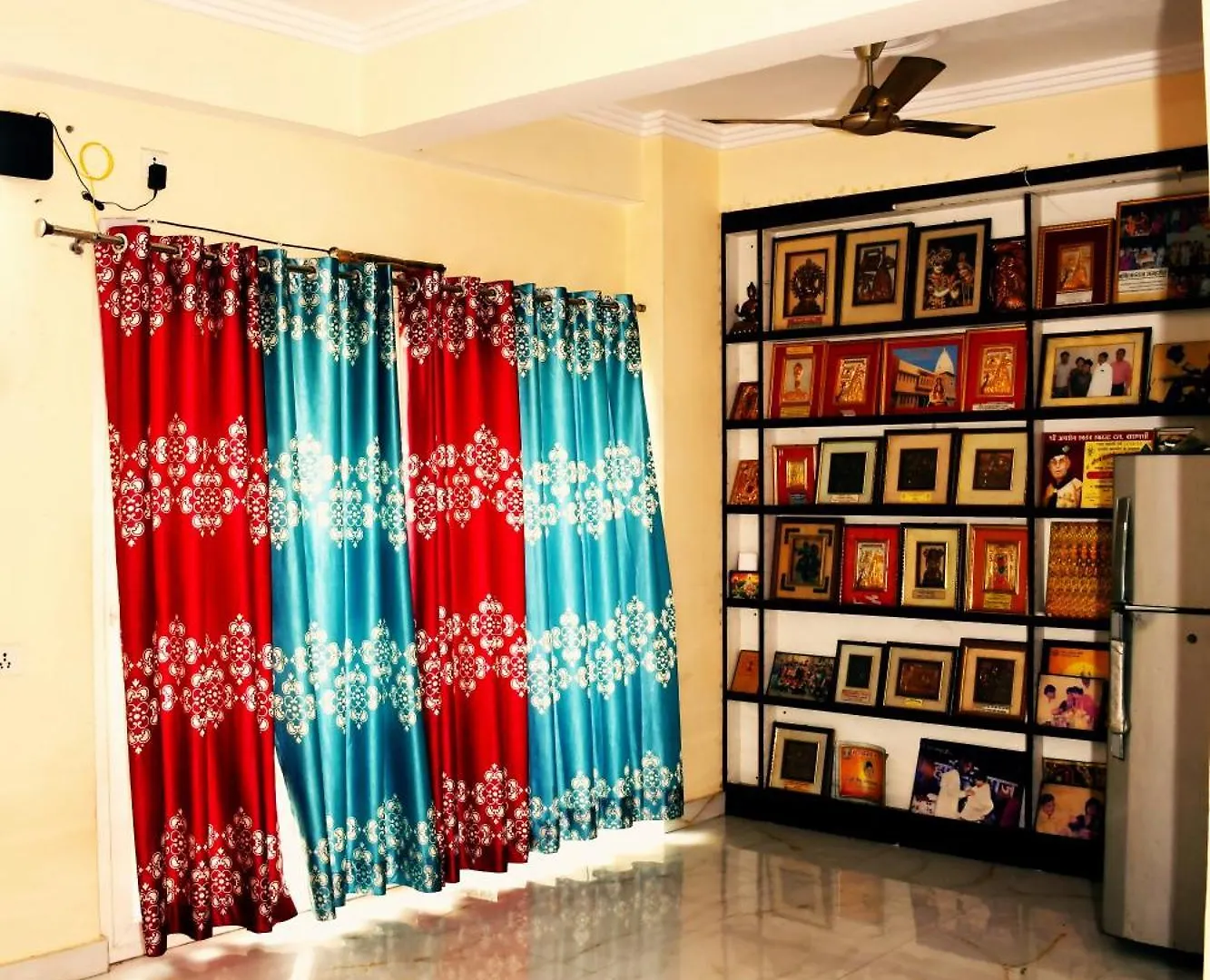 The Royale Retreat Apartment Benares