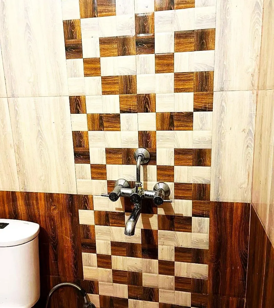 The Royale Retreat Apartment Varanasi
