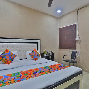 Millenium Residency Hotel