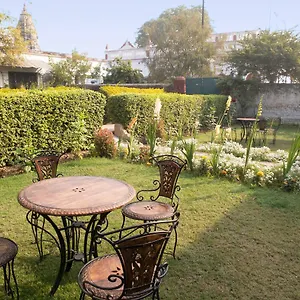 Panchkote Raj Ganges Bed & Breakfast