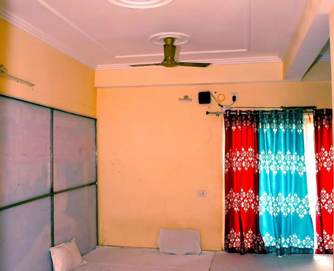 The Royale Retreat Apartment Varanasi India