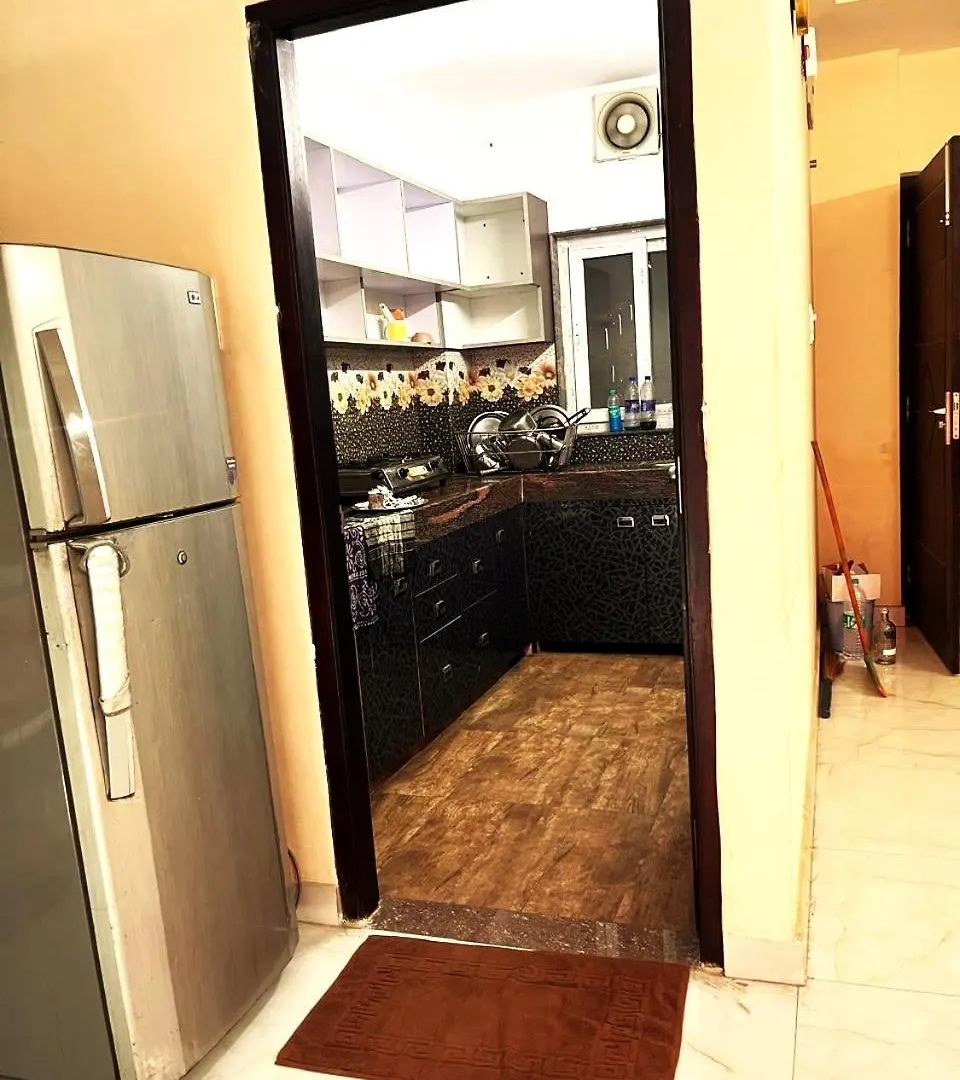 The Royale Retreat Apartment Varanasi
